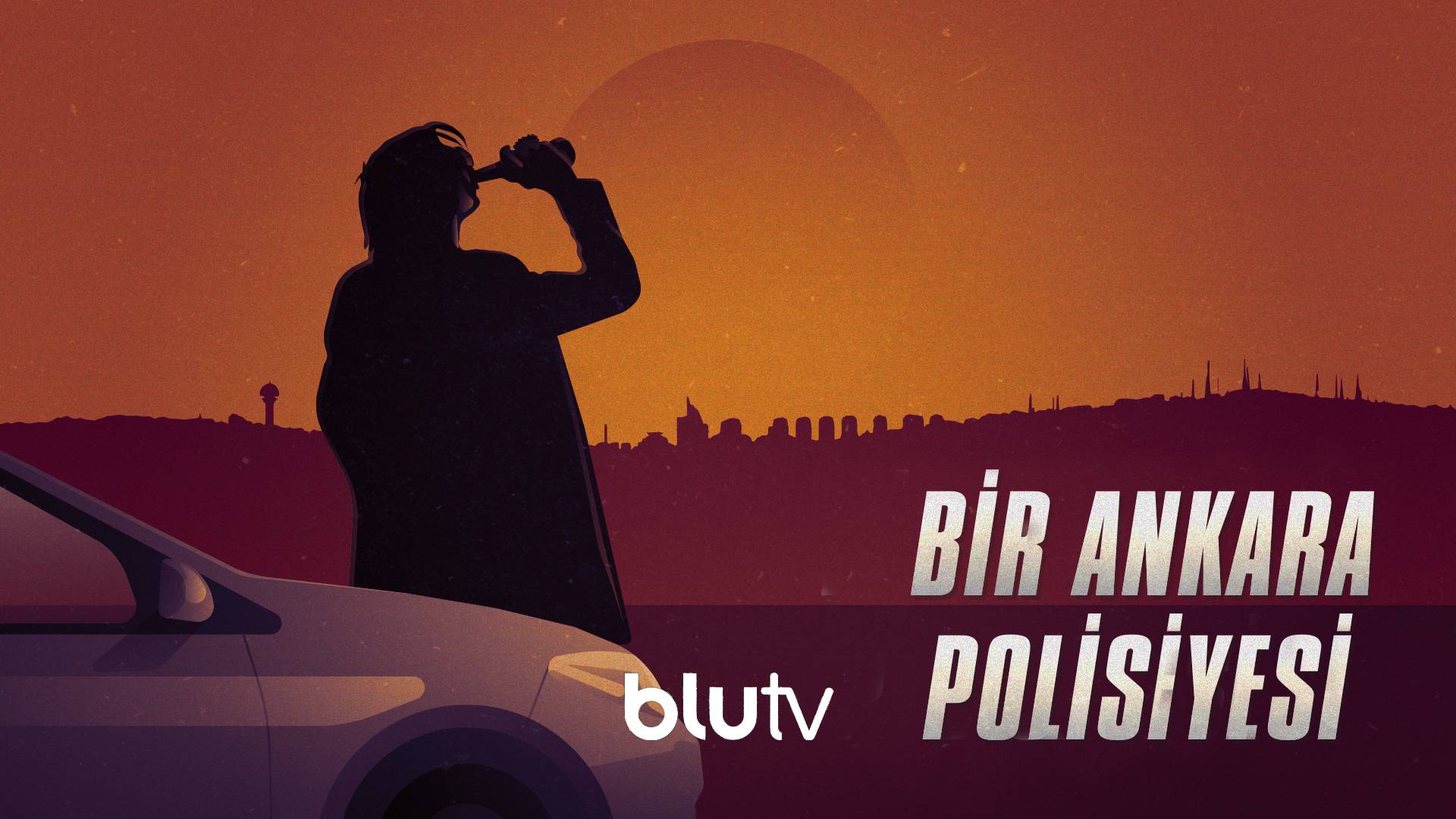 Bir Ankara Polisiyesi