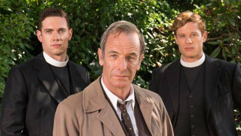 Grantchester S01 B01