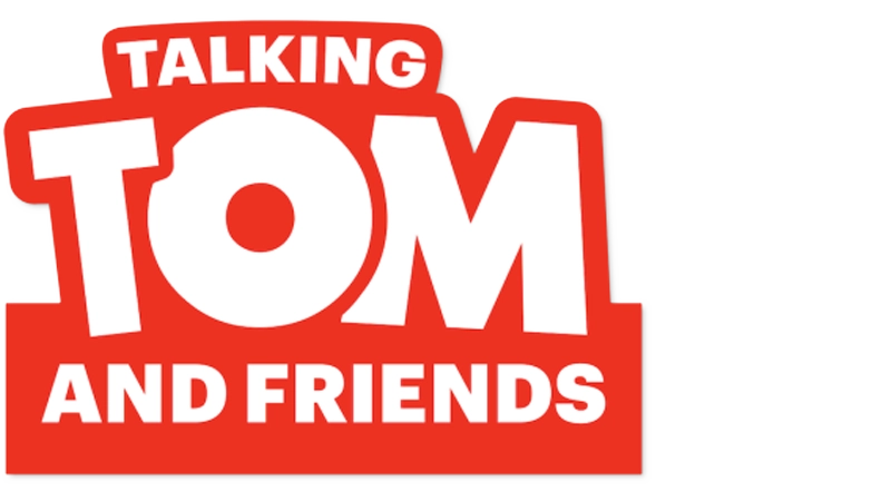 Talking Tom And Friends S03 B21