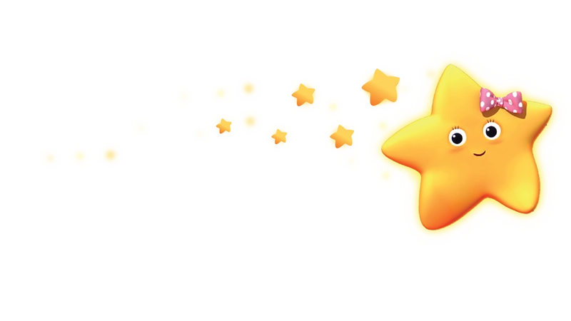 Little Baby Bum - Sensory 
S01 B01