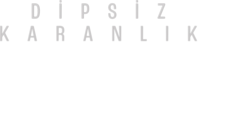 Kuzgun: Dipsiz Karanlık S01 B08