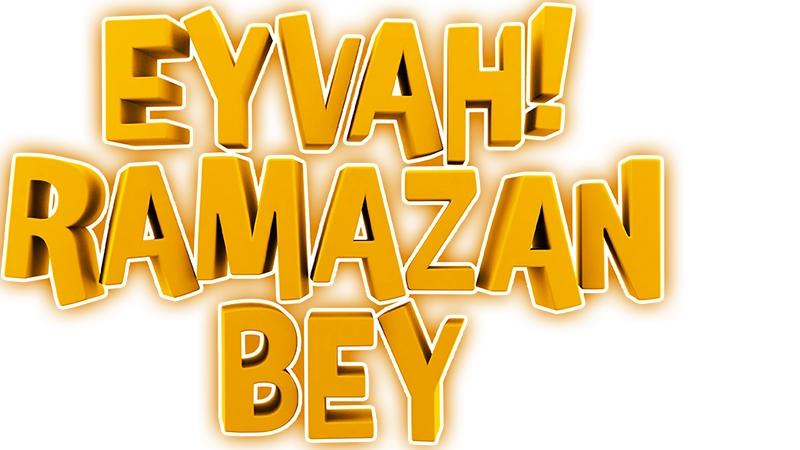 Eyvah! Ramazan Bey S01 B03