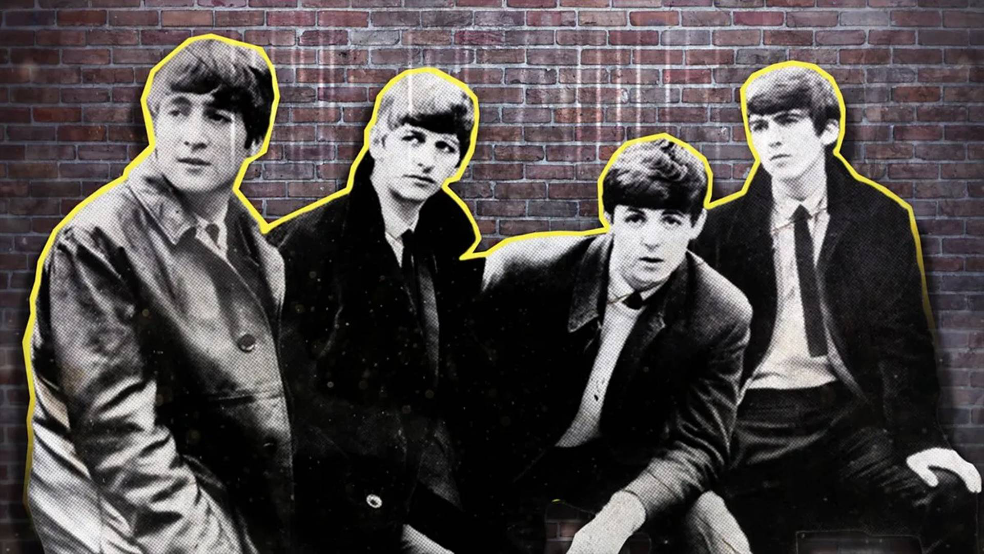 The Beatles The Beatles