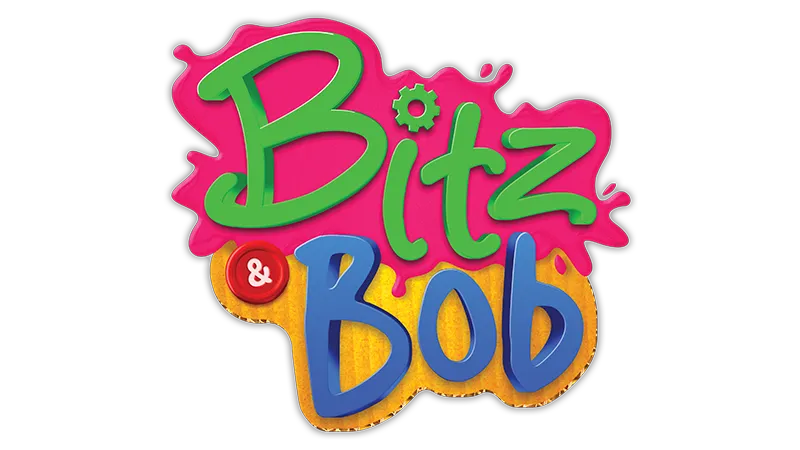 Bitz ve Bob S01 B14