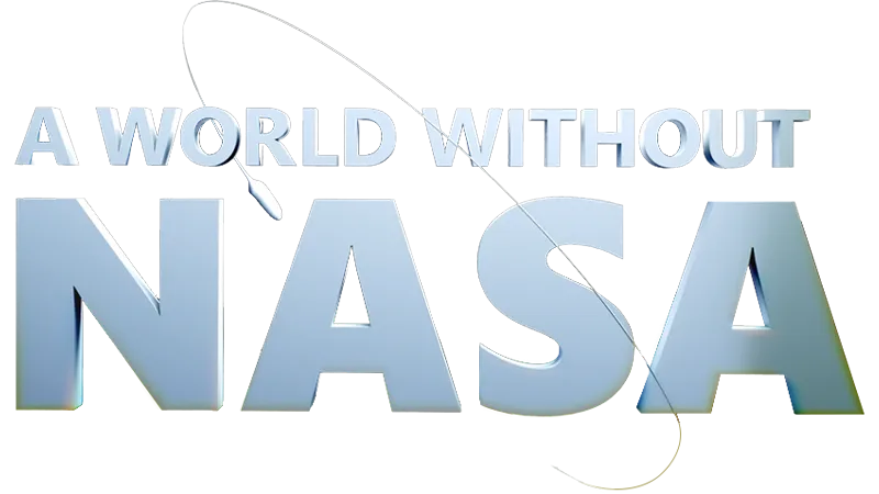 NASA'sız Dünya