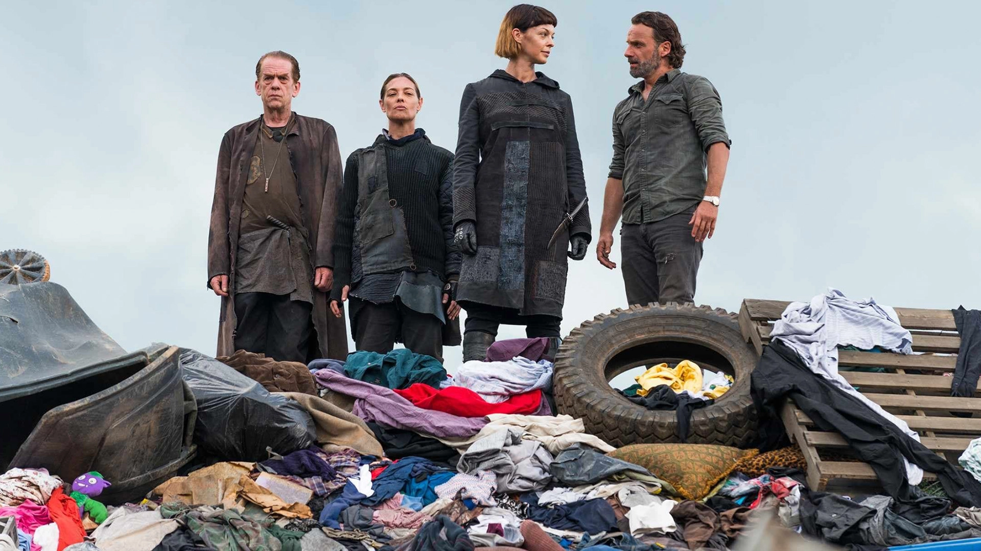The Walking Dead S07 B10