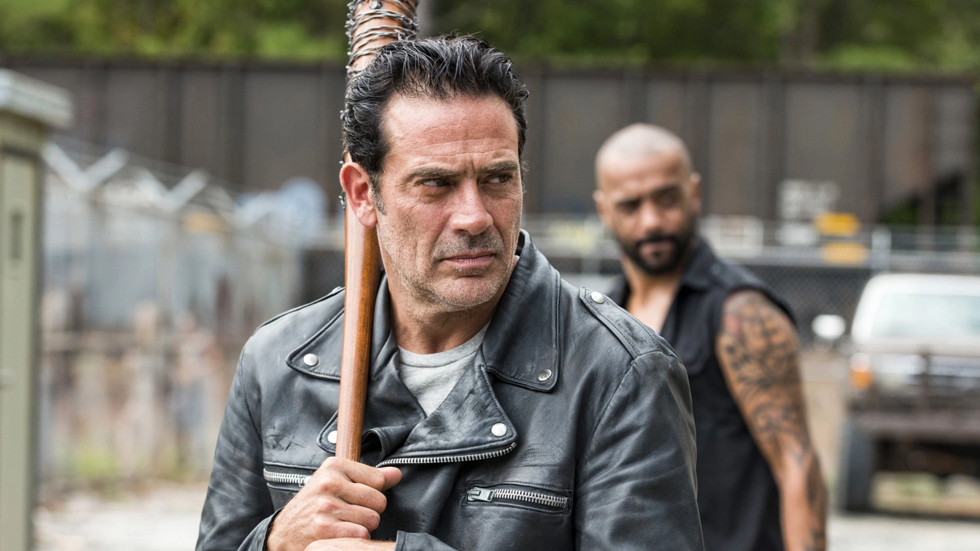 The Walking Dead S07 B11