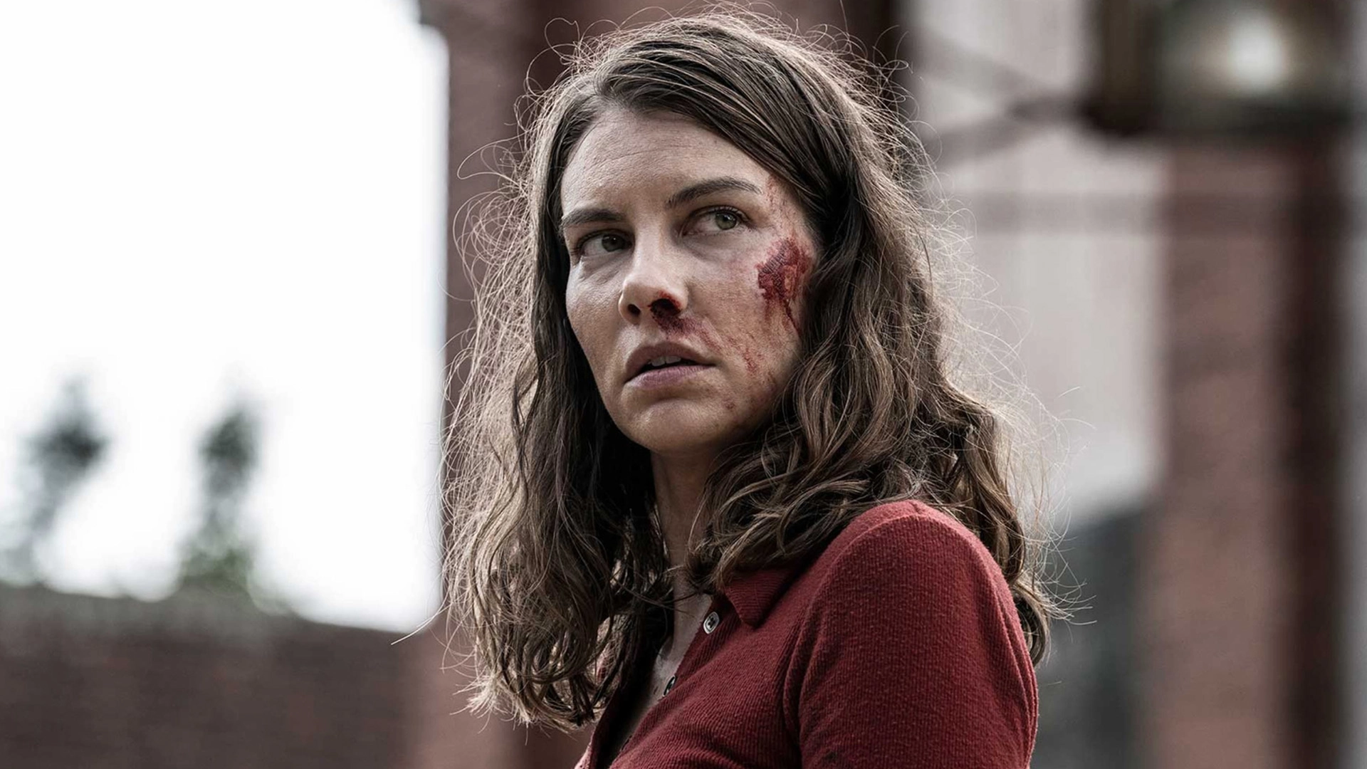 The Walking Dead S11 B09 The Walking Dead S11 B09